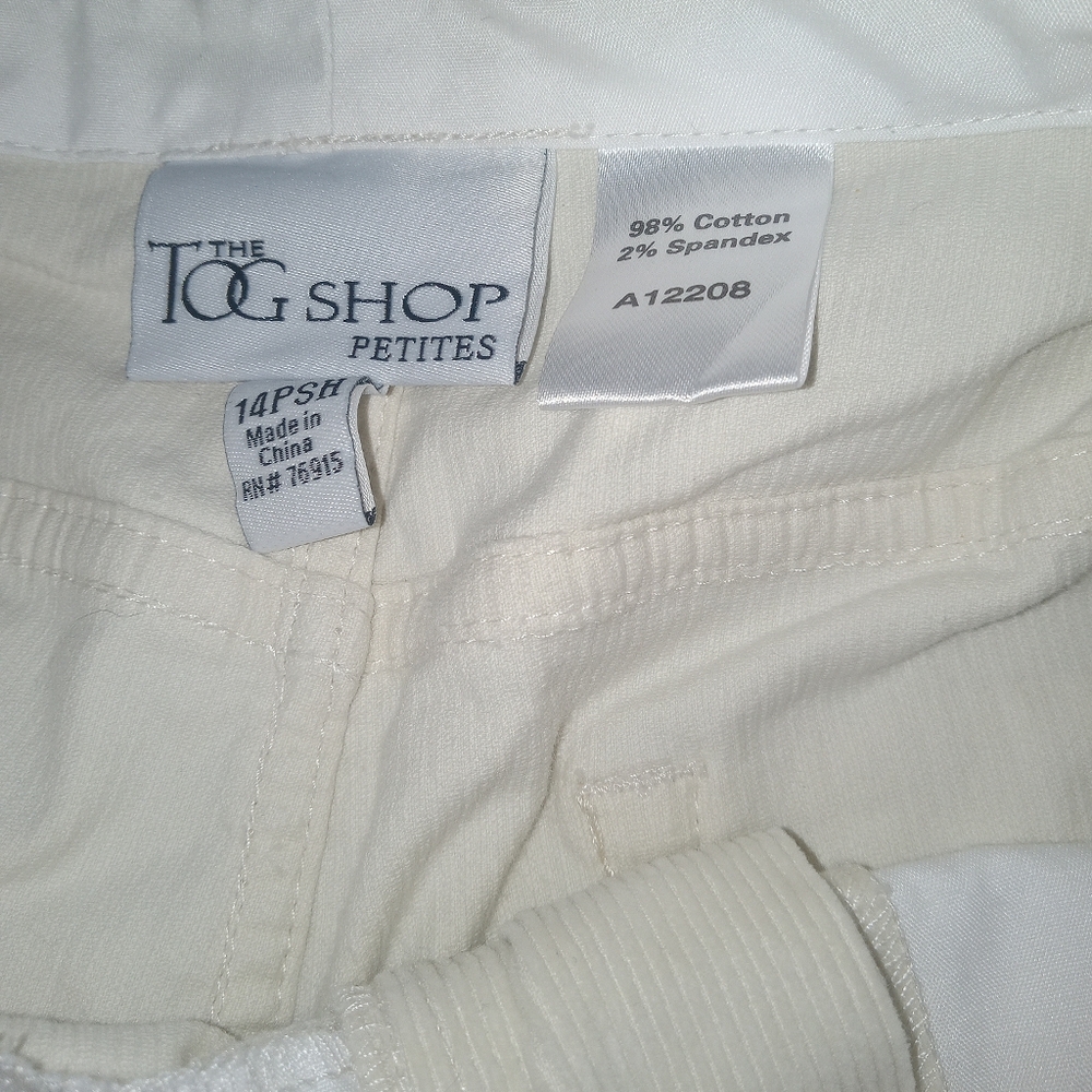 Pants - Picture 2 of 2